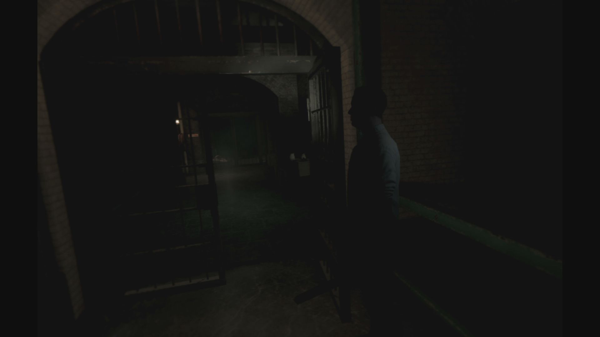 The Inpatient